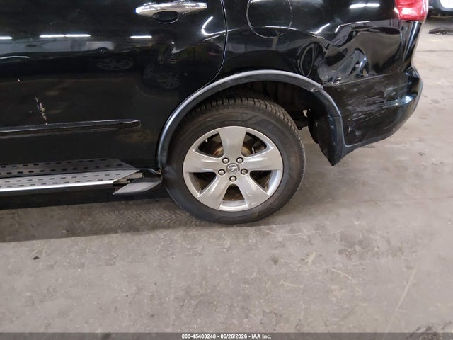 Aukcja sprzedaży 2009 Acura Mdx Sport Package, vin: 2HNYD28739H528204, numer aukcji: 45403248