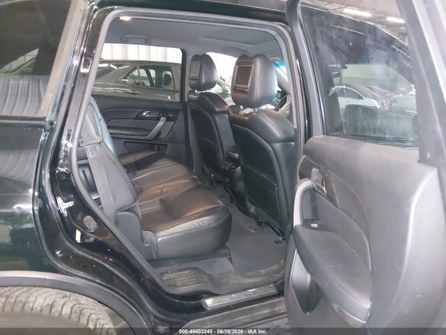 Aukcja sprzedaży 2009 Acura Mdx Sport Package, vin: 2HNYD28739H528204, numer aukcji: 45403248