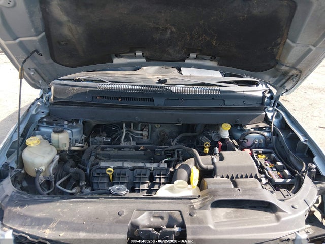 45403253 :رقم المزاد ، 3C4PDCAB0DT618304 vin ، 2013 Dodge Journey American Value Pkg مزاد بيع