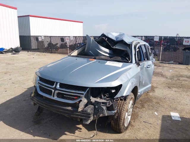 45403253 :رقم المزاد ، 3C4PDCAB0DT618304 vin ، 2013 Dodge Journey American Value Pkg مزاد بيع