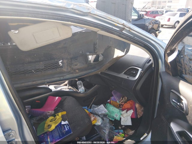 45403253 :رقم المزاد ، 3C4PDCAB0DT618304 vin ، 2013 Dodge Journey American Value Pkg مزاد بيع