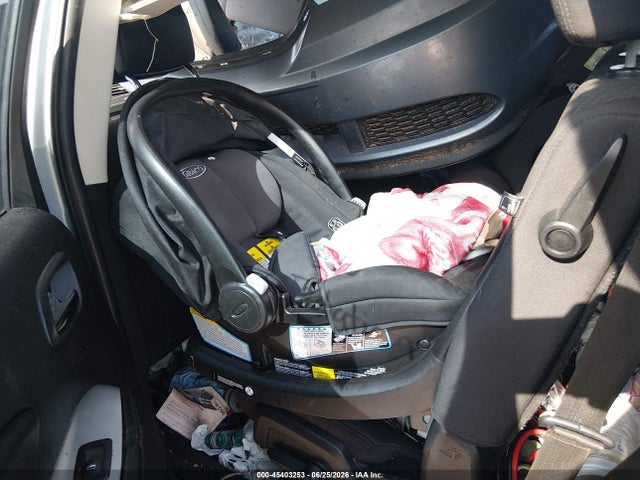 45403253 :رقم المزاد ، 3C4PDCAB0DT618304 vin ، 2013 Dodge Journey American Value Pkg مزاد بيع