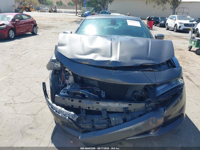 Dodge Charger Sxt Rwd 2019 2C3CDXBG4KH640901 Image 12