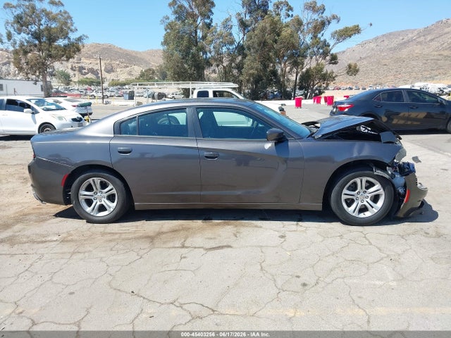 Dodge Charger Sxt Rwd 2019 2C3CDXBG4KH640901 Image 13