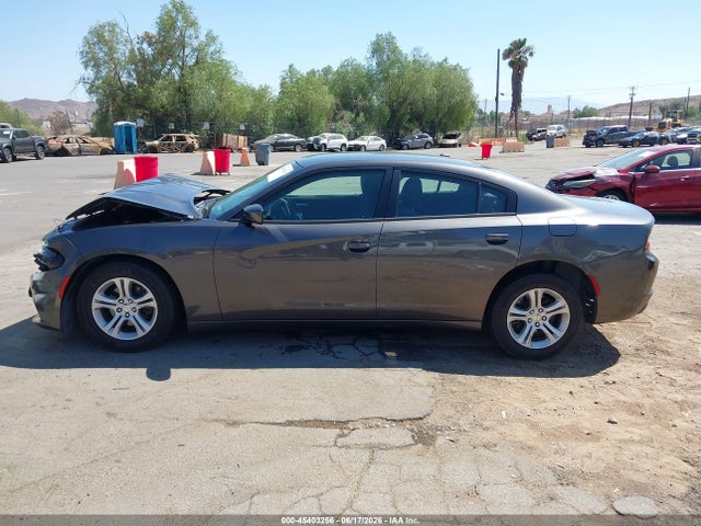 Dodge Charger Sxt Rwd 2019 2C3CDXBG4KH640901 Image 14