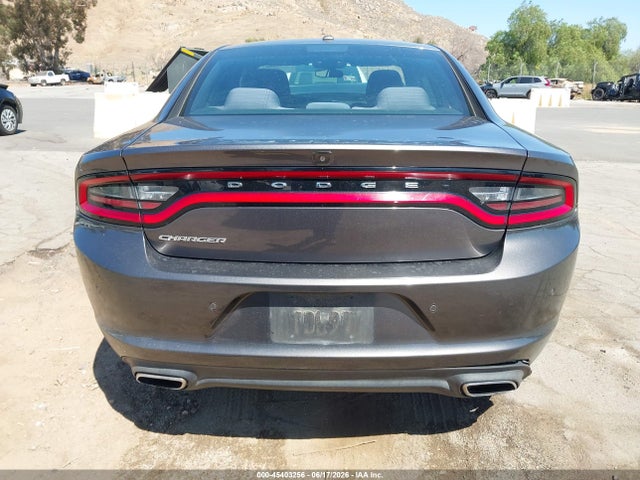 Dodge Charger Sxt Rwd 2019 2C3CDXBG4KH640901 Image 16