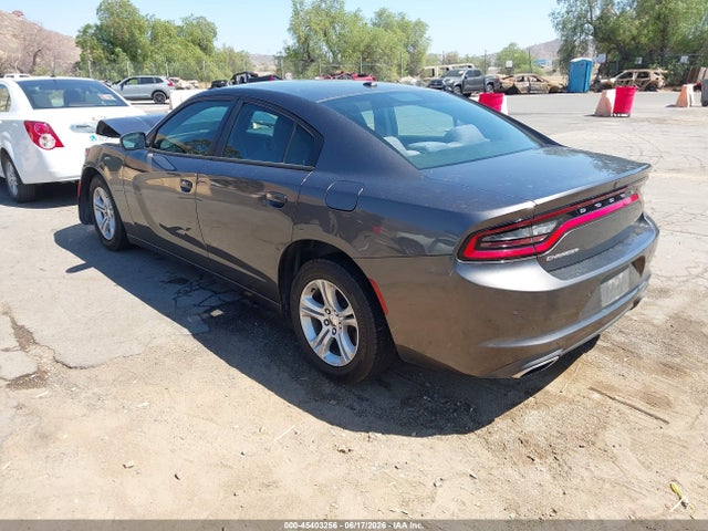 Dodge Charger Sxt Rwd 2019 2C3CDXBG4KH640901 Image 3