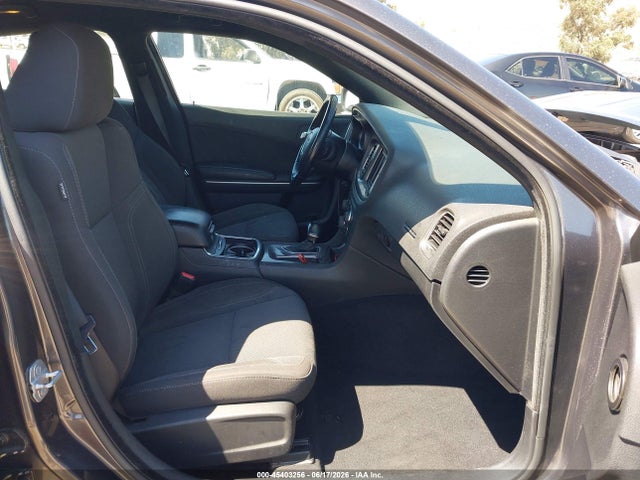 Dodge Charger Sxt Rwd 2019 2C3CDXBG4KH640901 Image 5