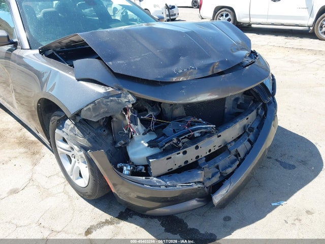 Dodge Charger Sxt Rwd 2019 2C3CDXBG4KH640901 Image 6