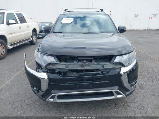Mitsubishi Outlander Phev Gt 2019 JA4J24A55KZ052300 Image 12