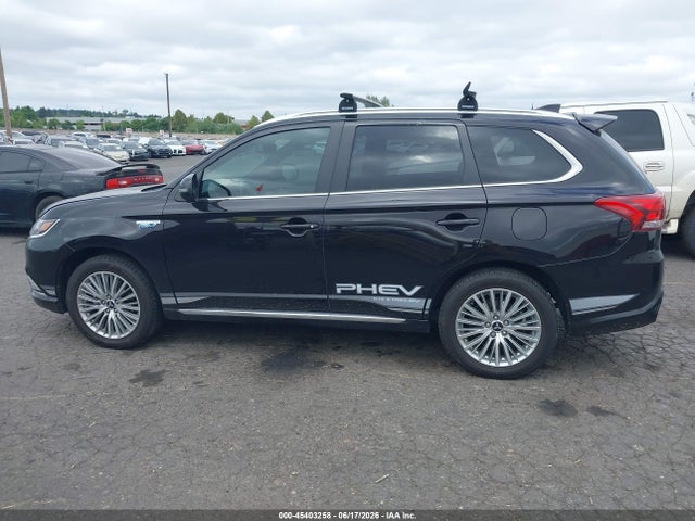 Mitsubishi Outlander Phev Gt 2019 JA4J24A55KZ052300 Image 14