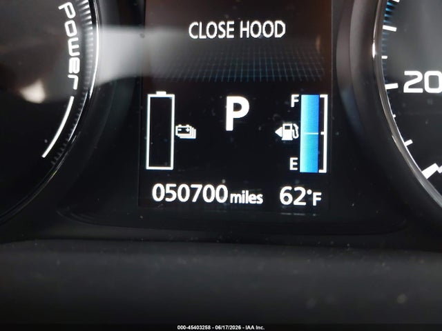 Mitsubishi Outlander Phev Gt 2019 JA4J24A55KZ052300 Image 15