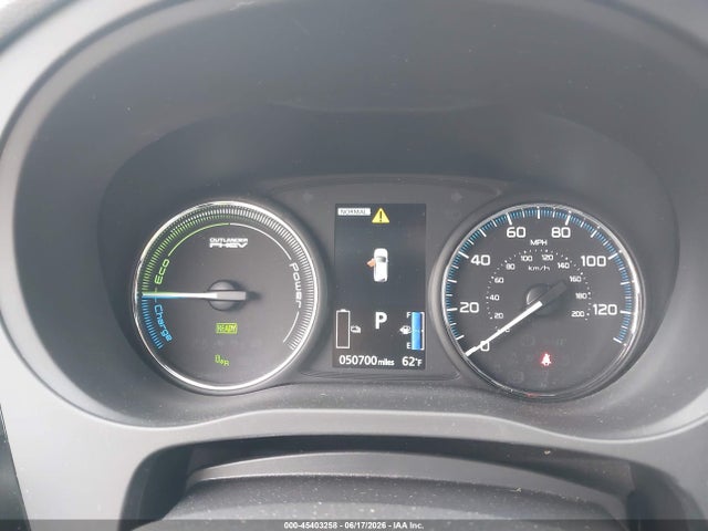 Mitsubishi Outlander Phev Gt 2019 JA4J24A55KZ052300 Image 7