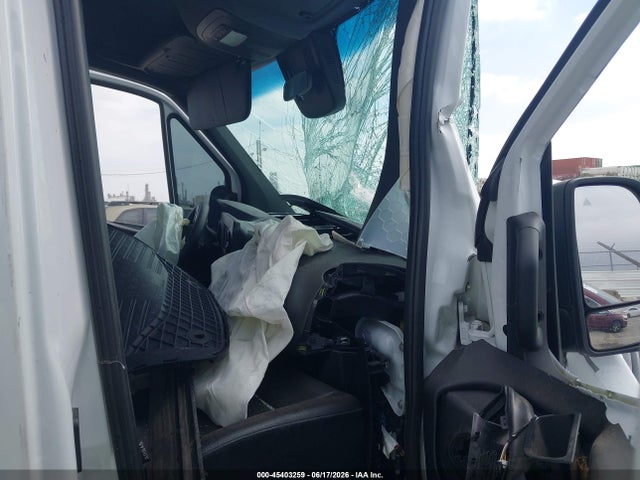 45403259 :رقم المزاد ، W1Y4NCHY0PT126118 vin ، 2023 Mercedes-benz Sprinter 2500 High Roof 4-cyl Diesel Ho مزاد بيع