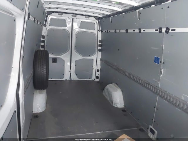 45403259 :رقم المزاد ، W1Y4NCHY0PT126118 vin ، 2023 Mercedes-benz Sprinter 2500 High Roof 4-cyl Diesel Ho مزاد بيع