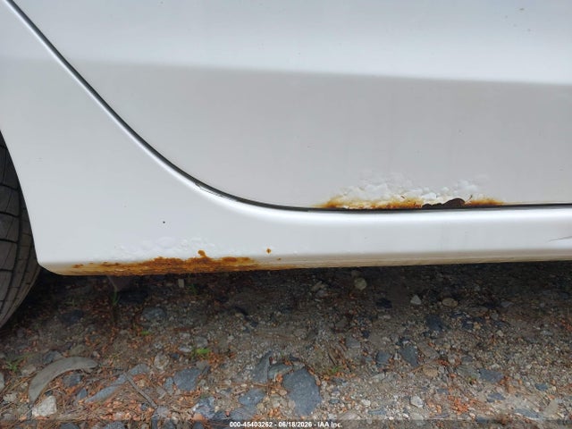 Aukcja sprzedaży 2013 Honda Accord Ex-l V-6, vin: 1HGCR3F86DA013421, numer aukcji: 45403262
