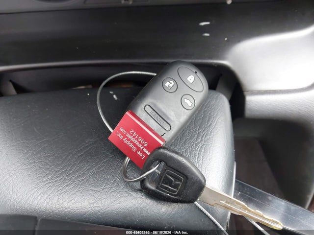 2001 Honda Prelude მანქანა იყიდება აუქციონზე, vin: JHMBB62431C002166, აუქციონის ნომერი: 45403263
