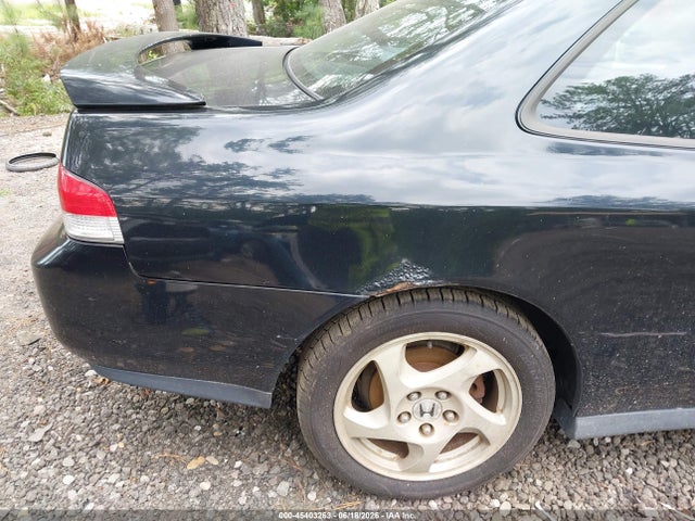 2001 Honda Prelude მანქანა იყიდება აუქციონზე, vin: JHMBB62431C002166, აუქციონის ნომერი: 45403263