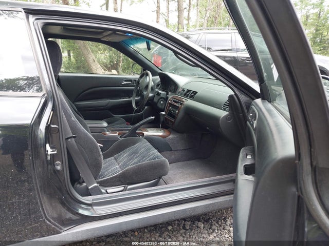 2001 Honda Prelude მანქანა იყიდება აუქციონზე, vin: JHMBB62431C002166, აუქციონის ნომერი: 45403263