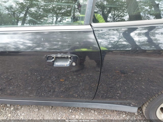 2001 Honda Prelude მანქანა იყიდება აუქციონზე, vin: JHMBB62431C002166, აუქციონის ნომერი: 45403263