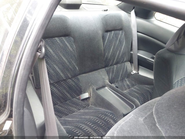 2001 Honda Prelude მანქანა იყიდება აუქციონზე, vin: JHMBB62431C002166, აუქციონის ნომერი: 45403263