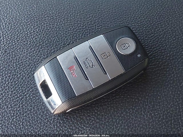 5XXGR4A6XEG303212 KIA Optima Sx Turbo