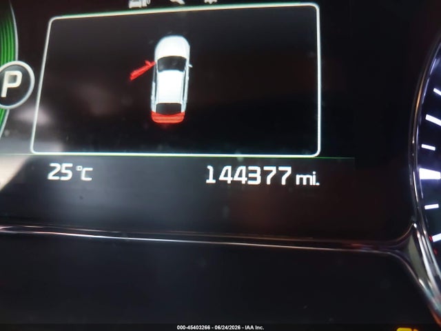 5XXGR4A6XEG303212 KIA Optima Sx Turbo