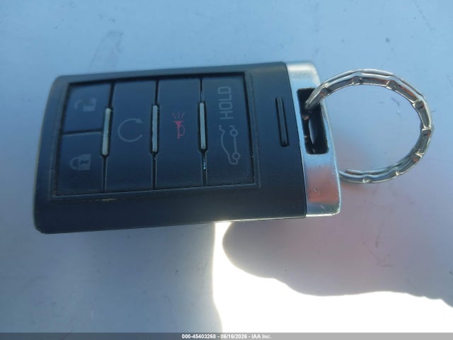 Cadillac ATS LUXURY 2014 1G6AB5RA6E0150678 Image 11