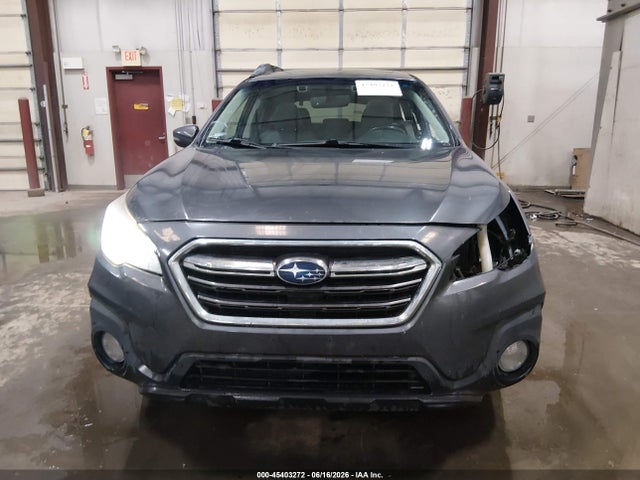 4S4BSANC8J3354954 Subaru Outback 2.5i Limited