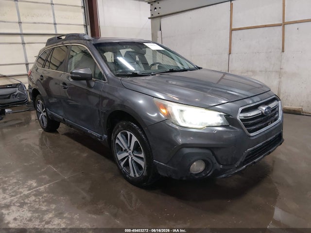 4S4BSANC8J3354954 Subaru Outback 2.5i Limited