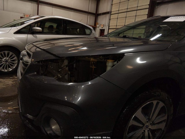 Auction sale of the 2018 Subaru Outback 2.5i Limited, vin: 4S4BSANC8J3354954, lot number: 45403272