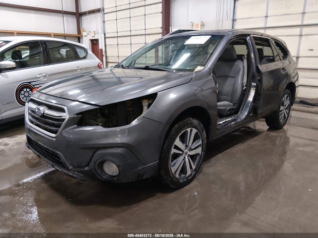 4S4BSANC8J3354954 Subaru Outback 2.5i Limited