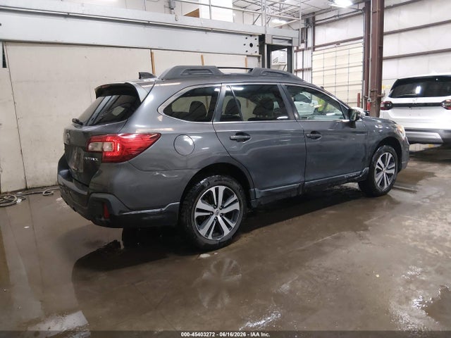 4S4BSANC8J3354954 Subaru Outback 2.5i Limited