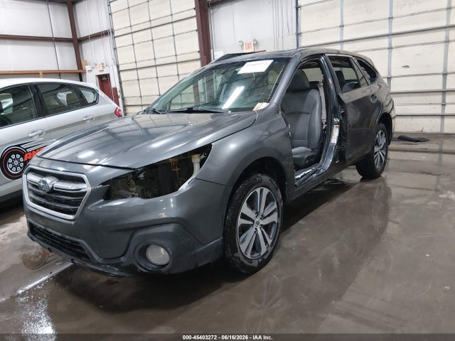 4S4BSANC8J3354954 Subaru Outback 2.5i Limited