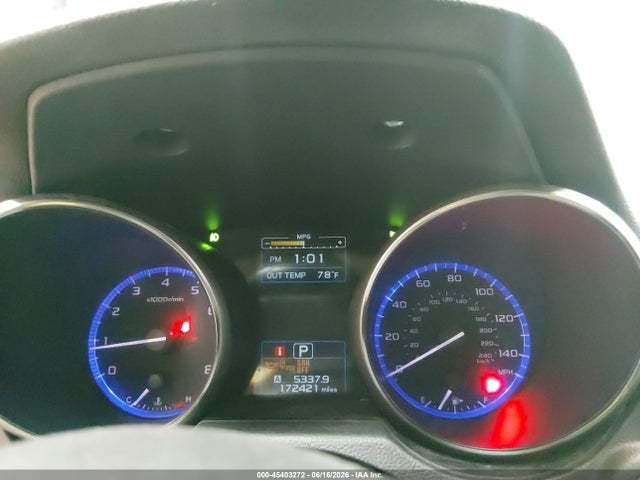 4S4BSANC8J3354954 Subaru Outback 2.5i Limited