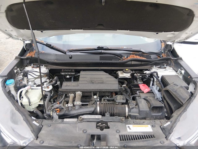 7FARW2H5XME028823 Honda CR-V EX