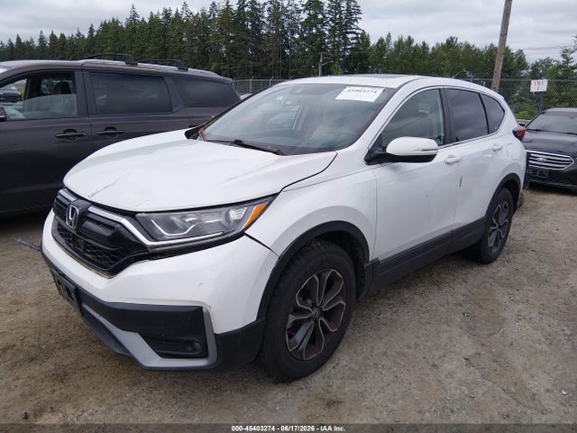 7FARW2H5XME028823 Honda CR-V EX