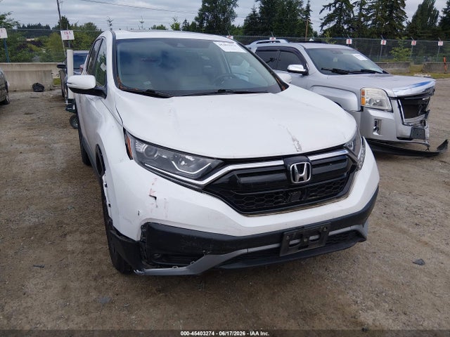 7FARW2H5XME028823 Honda CR-V EX