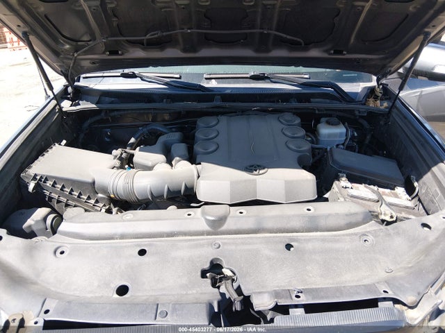 Aukcja sprzedaży 2013 Toyota 4runner Sr5, vin: JTEBU5JR8D5114369, numer aukcji: 45403277