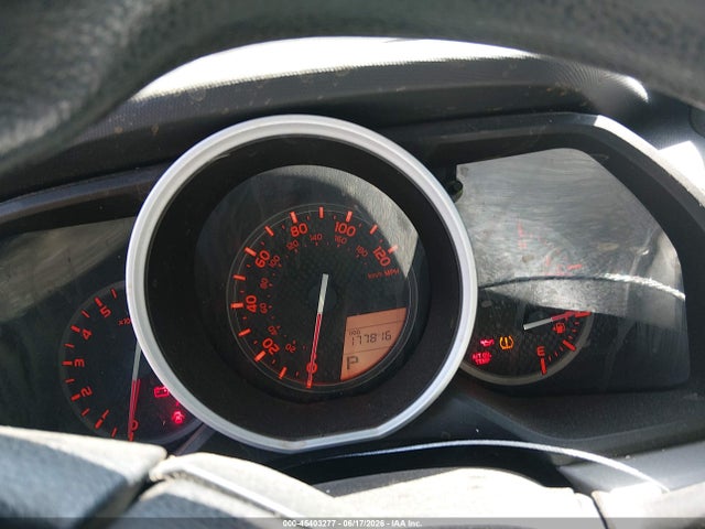 Aukcja sprzedaży 2013 Toyota 4runner Sr5, vin: JTEBU5JR8D5114369, numer aukcji: 45403277