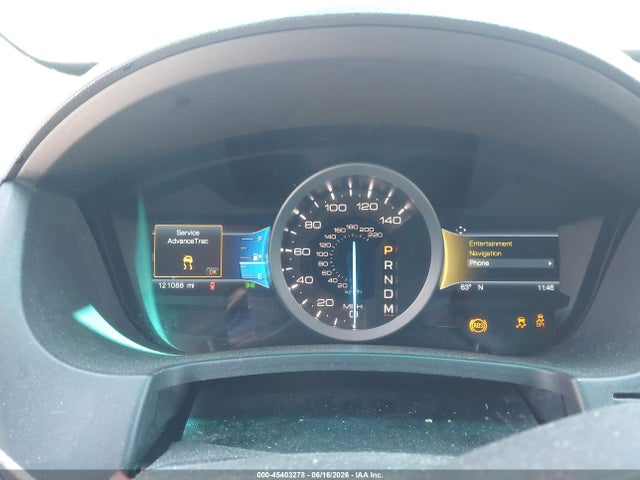Ford EXPLORER XLT 2015 1FM5K7D82FGB50731 Image 7