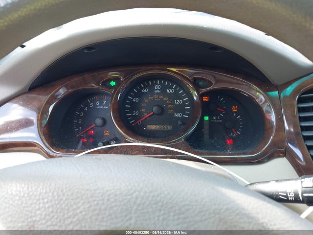 Aukcja sprzedaży 2007 Toyota Highlander 3rd Row, vin: JTEEP21A070231135, numer aukcji: 45403280