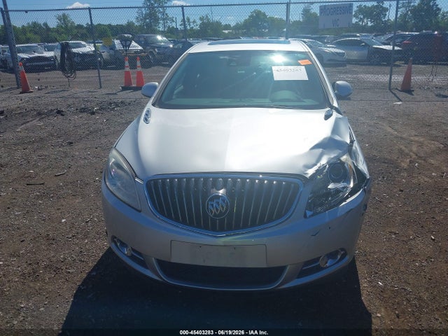 Продажа на аукционе авто 2017 Buick Verano Sport Touring, vin: 1G4PR5SK5H4110350, номер лота: 45403283