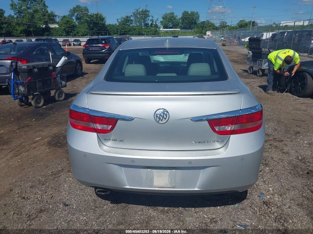 Продажа на аукционе авто 2017 Buick Verano Sport Touring, vin: 1G4PR5SK5H4110350, номер лота: 45403283