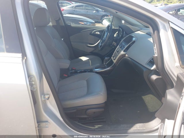 Продажа на аукционе авто 2017 Buick Verano Sport Touring, vin: 1G4PR5SK5H4110350, номер лота: 45403283