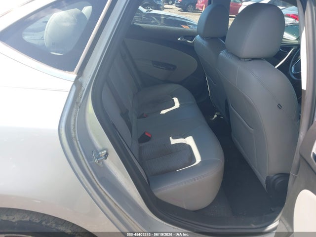 Продажа на аукционе авто 2017 Buick Verano Sport Touring, vin: 1G4PR5SK5H4110350, номер лота: 45403283