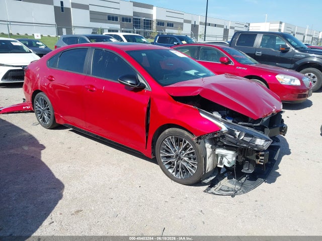 Aukcja sprzedaży 2024 Kia Forte Gt-line, vin: 3KPF54AD3RE750081, numer aukcji: 45403284
