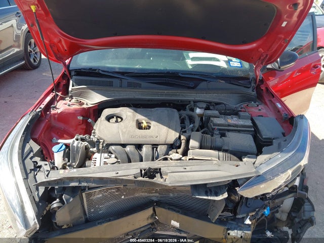 Продажа на аукционе авто 2024 Kia Forte Gt-line, vin: 3KPF54AD3RE750081, номер лота: 45403284