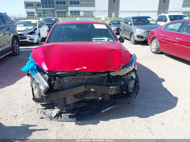 Продажа на аукционе авто 2024 Kia Forte Gt-line, vin: 3KPF54AD3RE750081, номер лота: 45403284