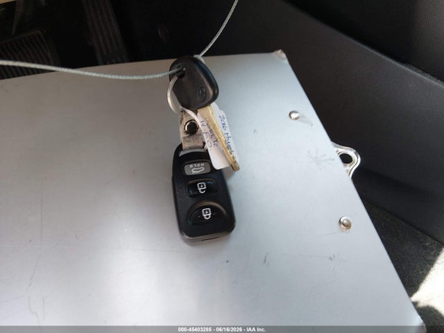Hyundai ELANTRA SE 2016 5NPDH4AE0GH769543 Image 11